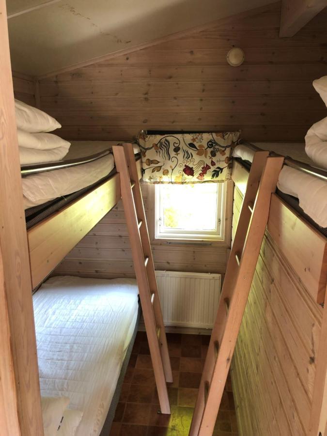 Hotel Stockholm Swecamp Flottsbro Huddinge Zewnętrze zdjęcie