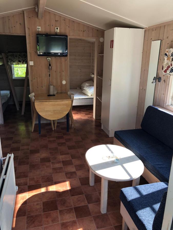 Hotel Stockholm Swecamp Flottsbro Huddinge Zewnętrze zdjęcie