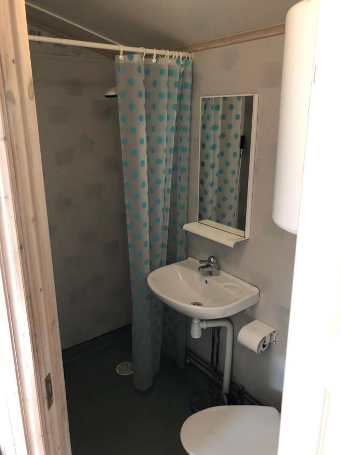 Hotel Stockholm Swecamp Flottsbro Huddinge Zewnętrze zdjęcie