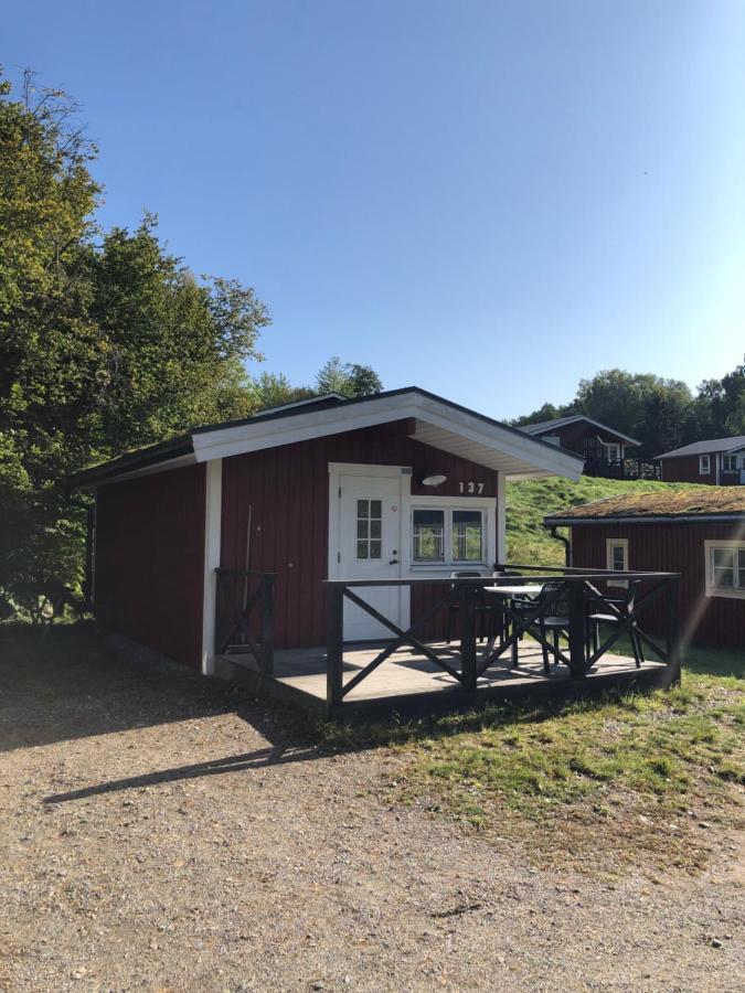 Hotel Stockholm Swecamp Flottsbro Huddinge Zewnętrze zdjęcie