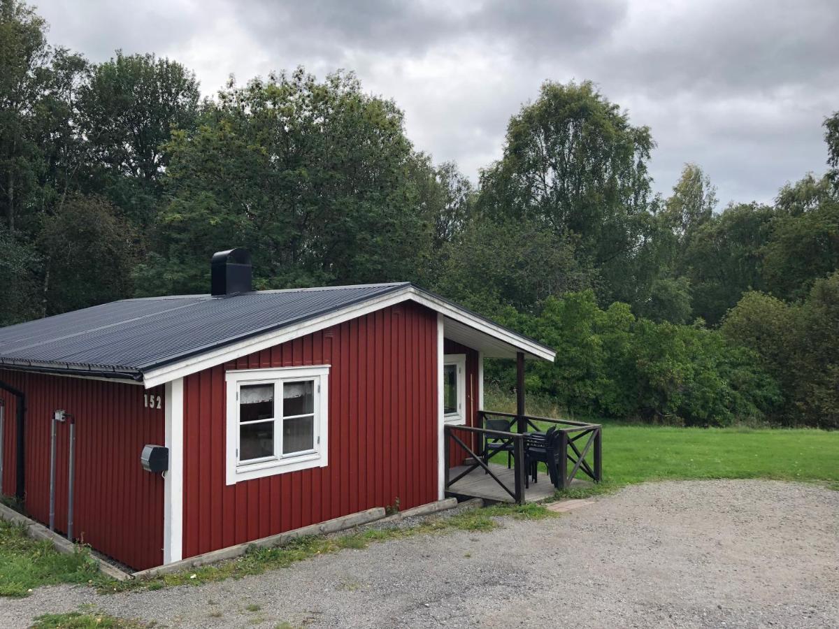 Hotel Stockholm Swecamp Flottsbro Huddinge Zewnętrze zdjęcie