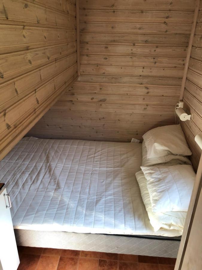 Hotel Stockholm Swecamp Flottsbro Huddinge Zewnętrze zdjęcie
